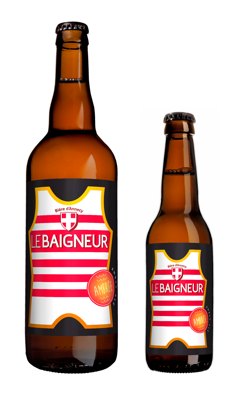 Brasserie Le Baigneur Annecy