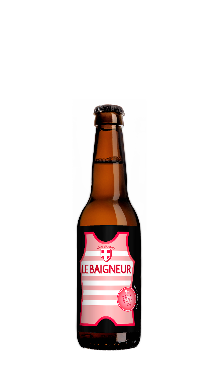 Brasserie Le Baigneur Annecy